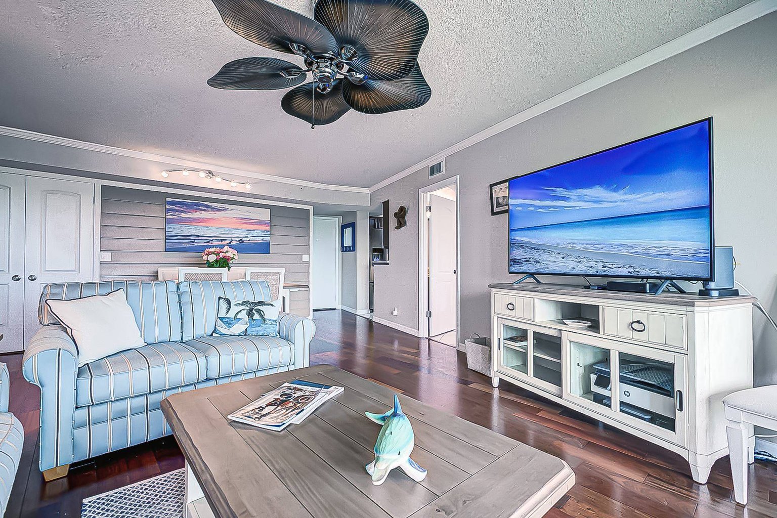 Siesta Key Vacation Rental
