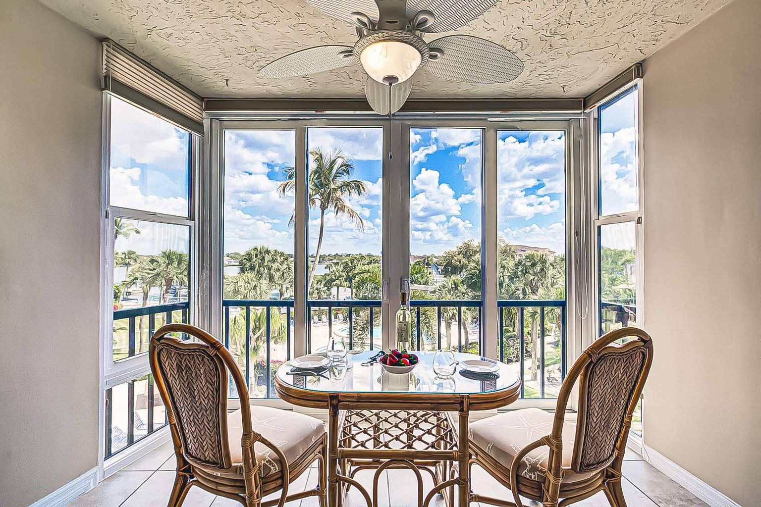 Siesta Key Vacation Rental