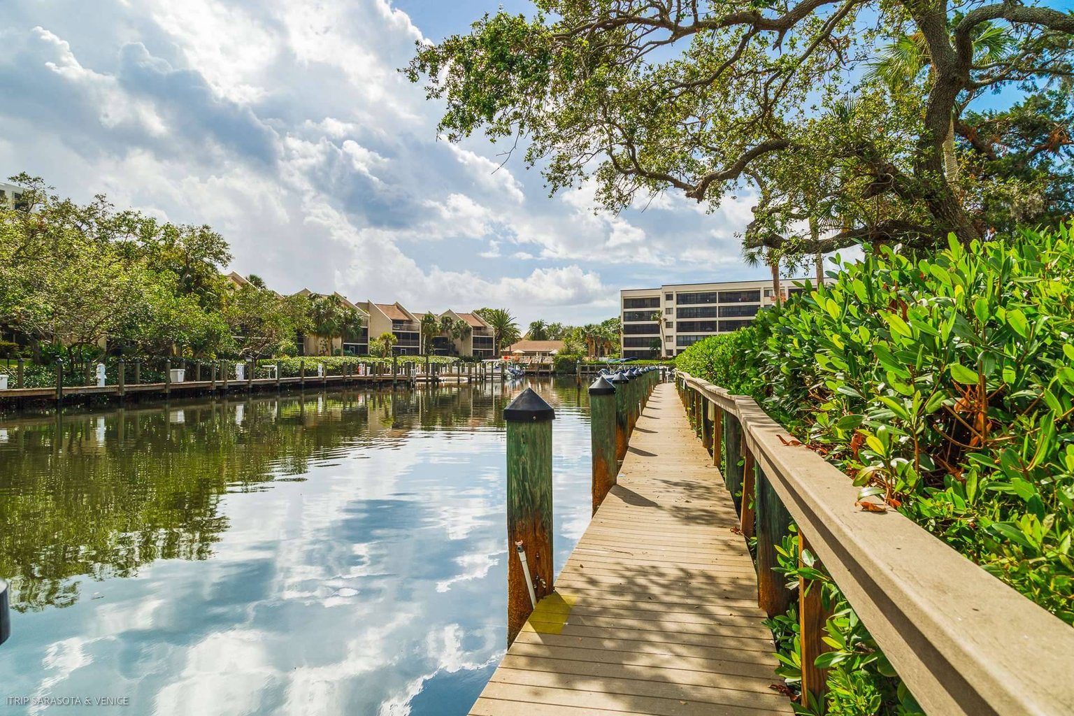 Siesta Key Vacation Rental