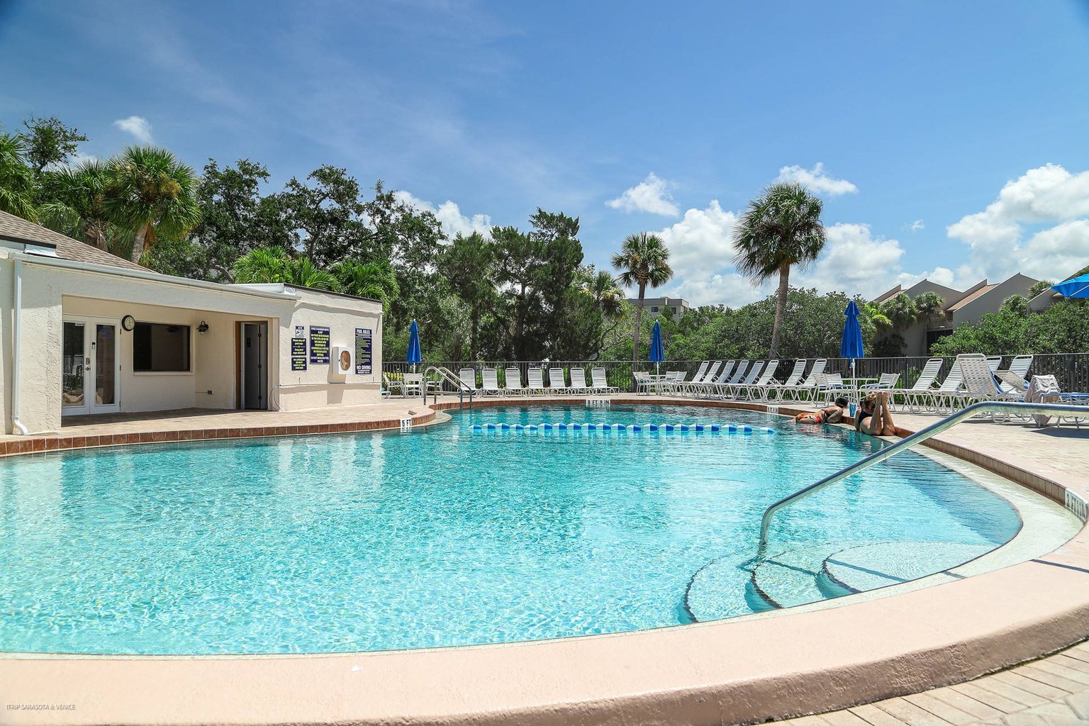 Siesta Key Vacation Rental