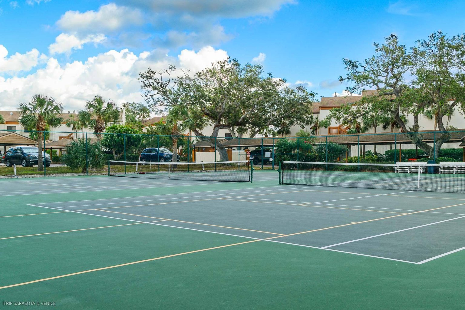 Siesta Key Vacation Rental