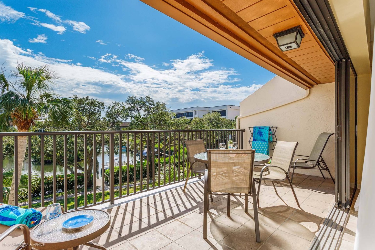 Siesta Key Vacation Rental