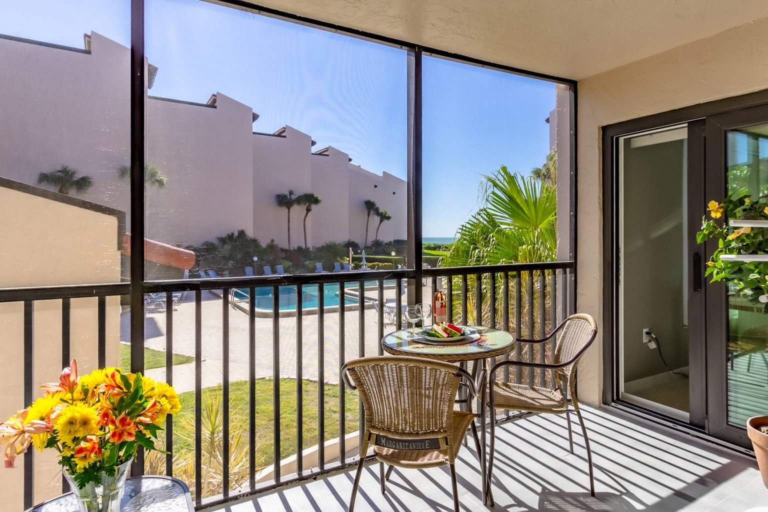 Sarasota Vacation Rental