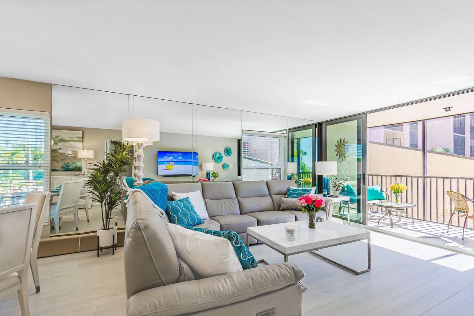 Sarasota Vacation Rental