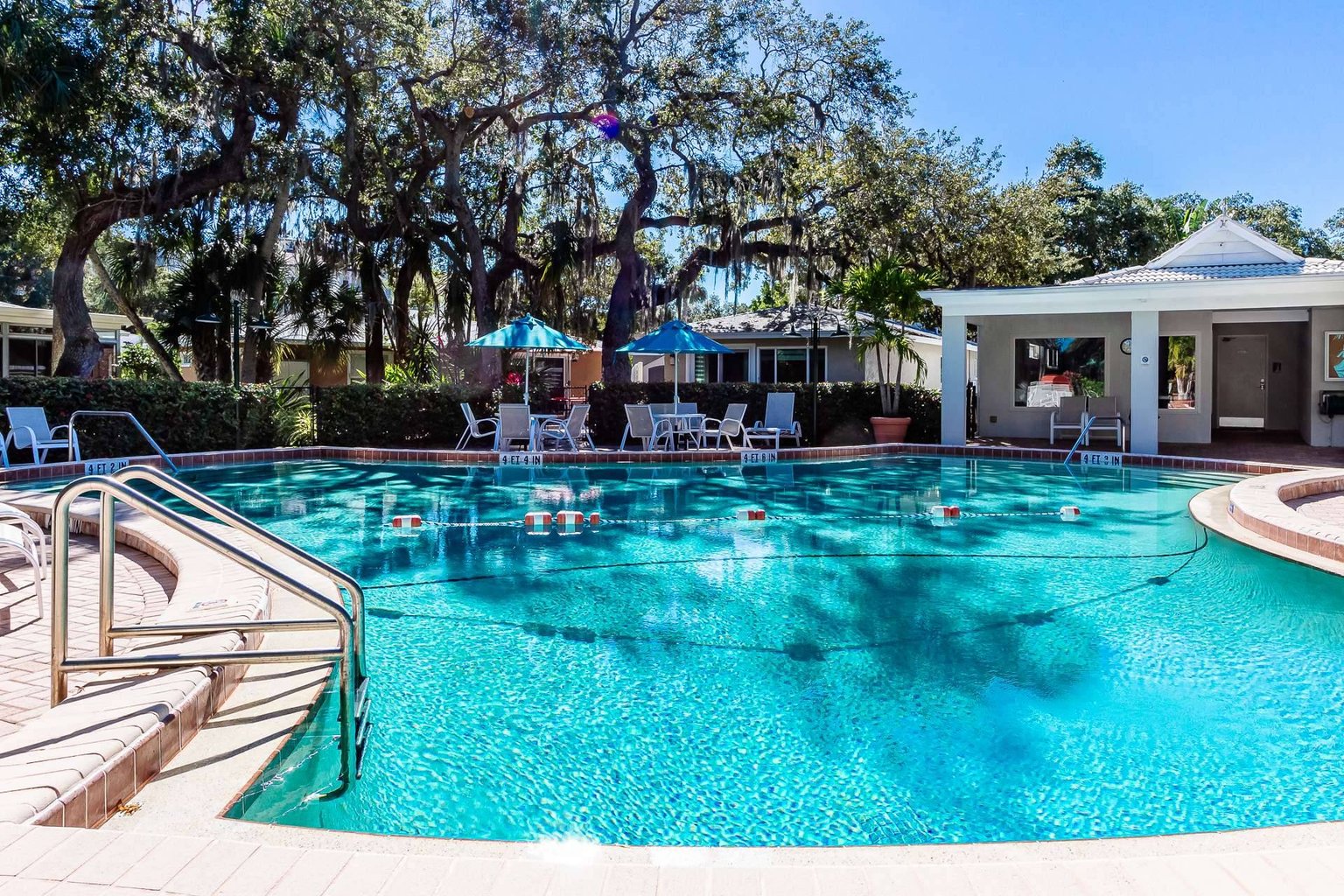 Siesta Key Vacation Rental