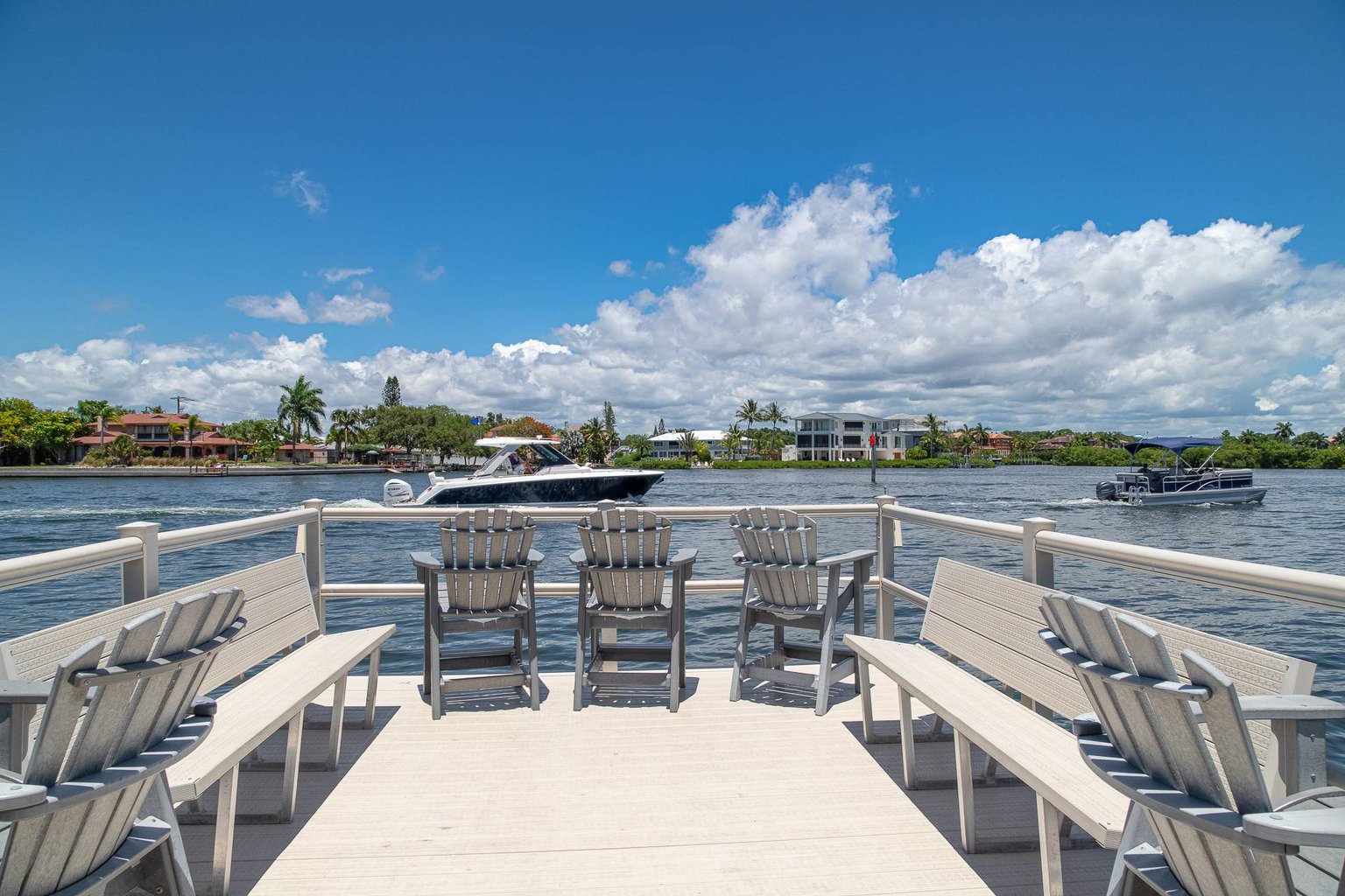 Siesta Key Vacation Rental