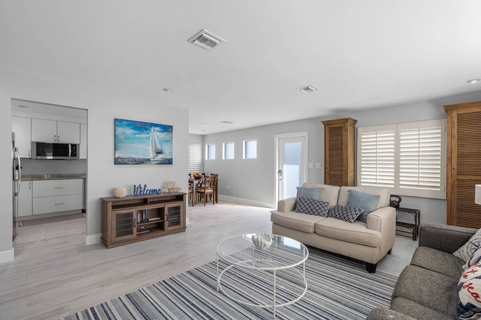 Siesta Key Vacation Rental