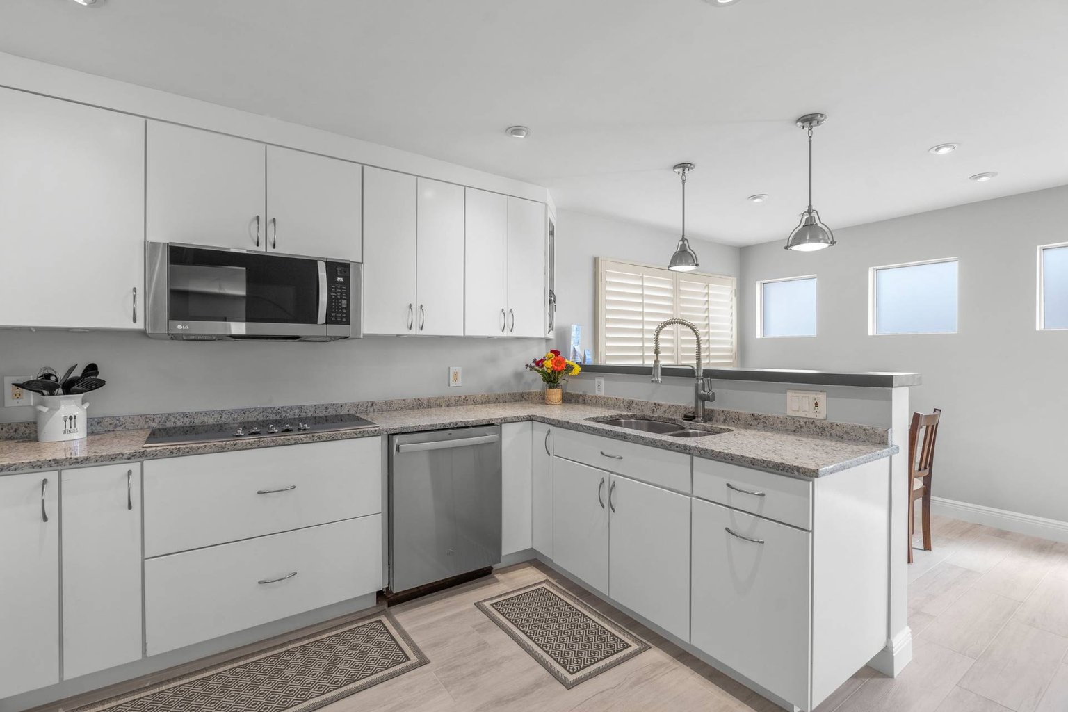 Siesta Key Vacation Rental