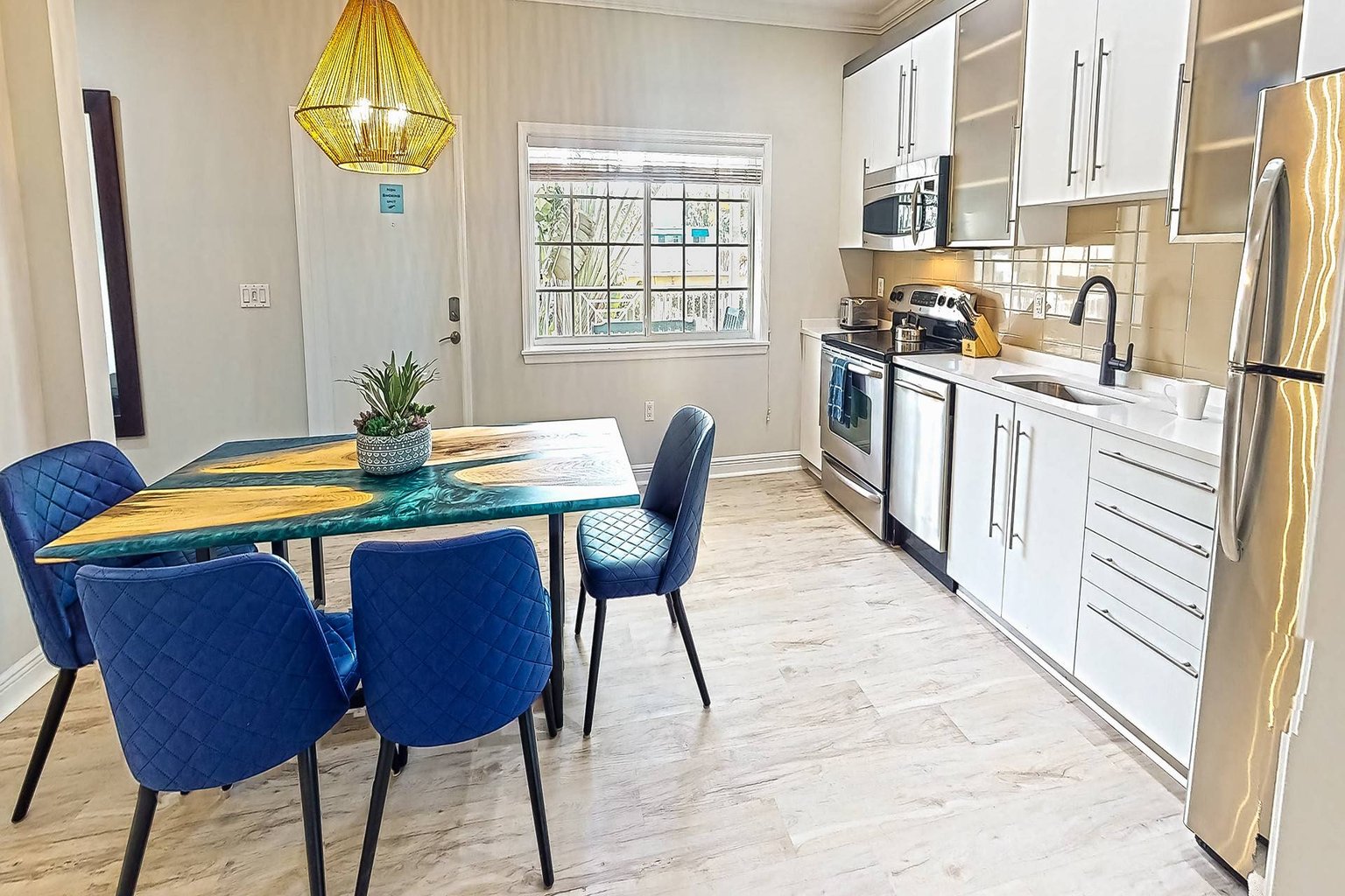 Sarasota Vacation Rental
