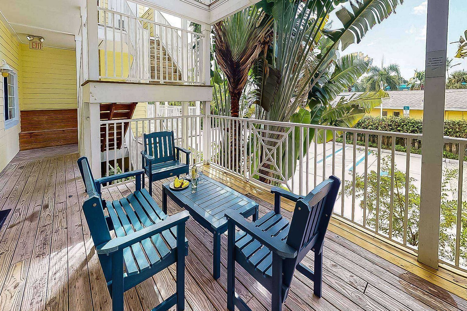 Sarasota Vacation Rental