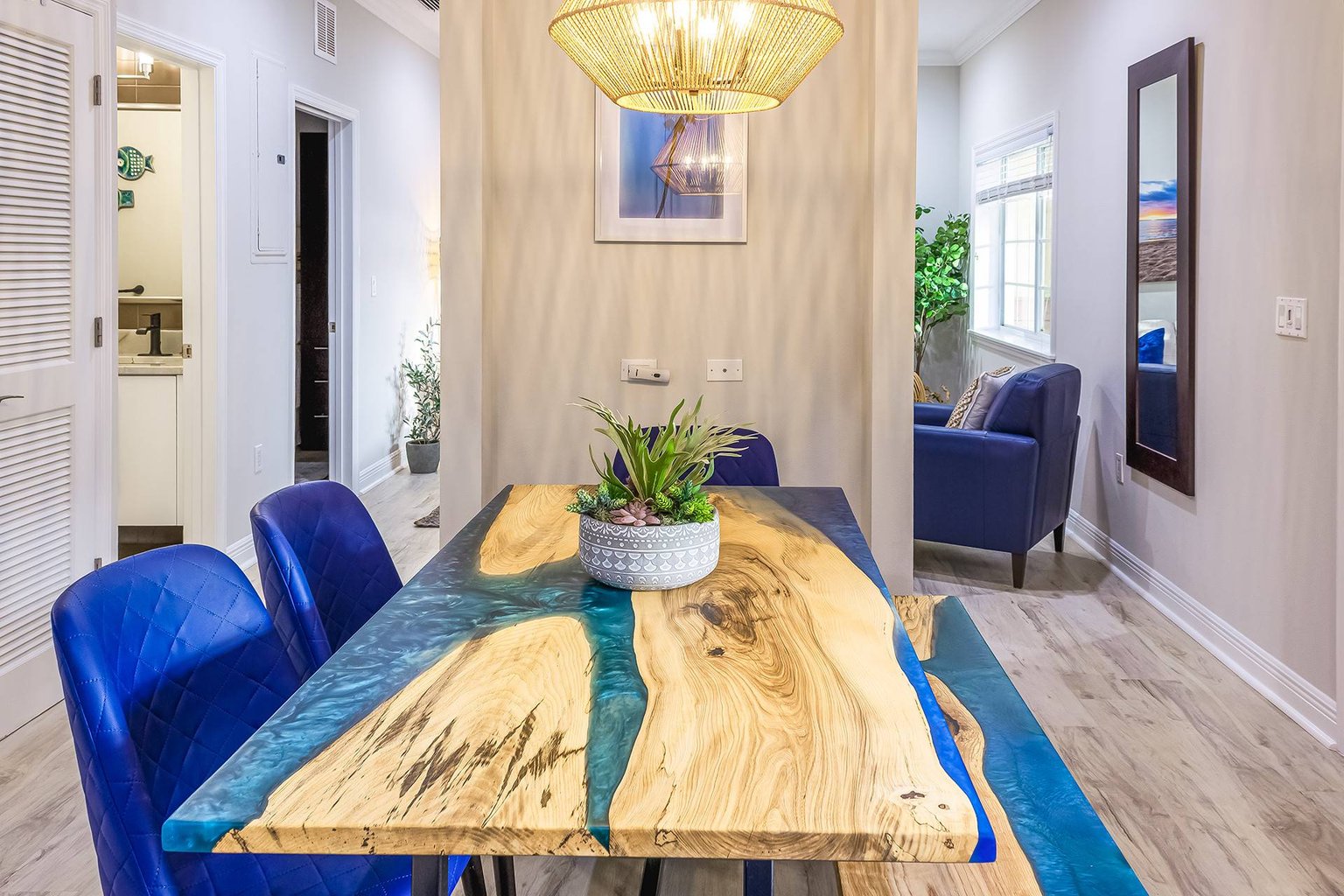 Sarasota Vacation Rental