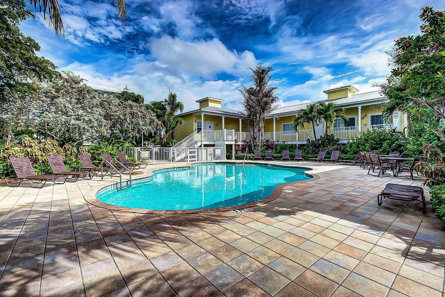 Sarasota Vacation Rental