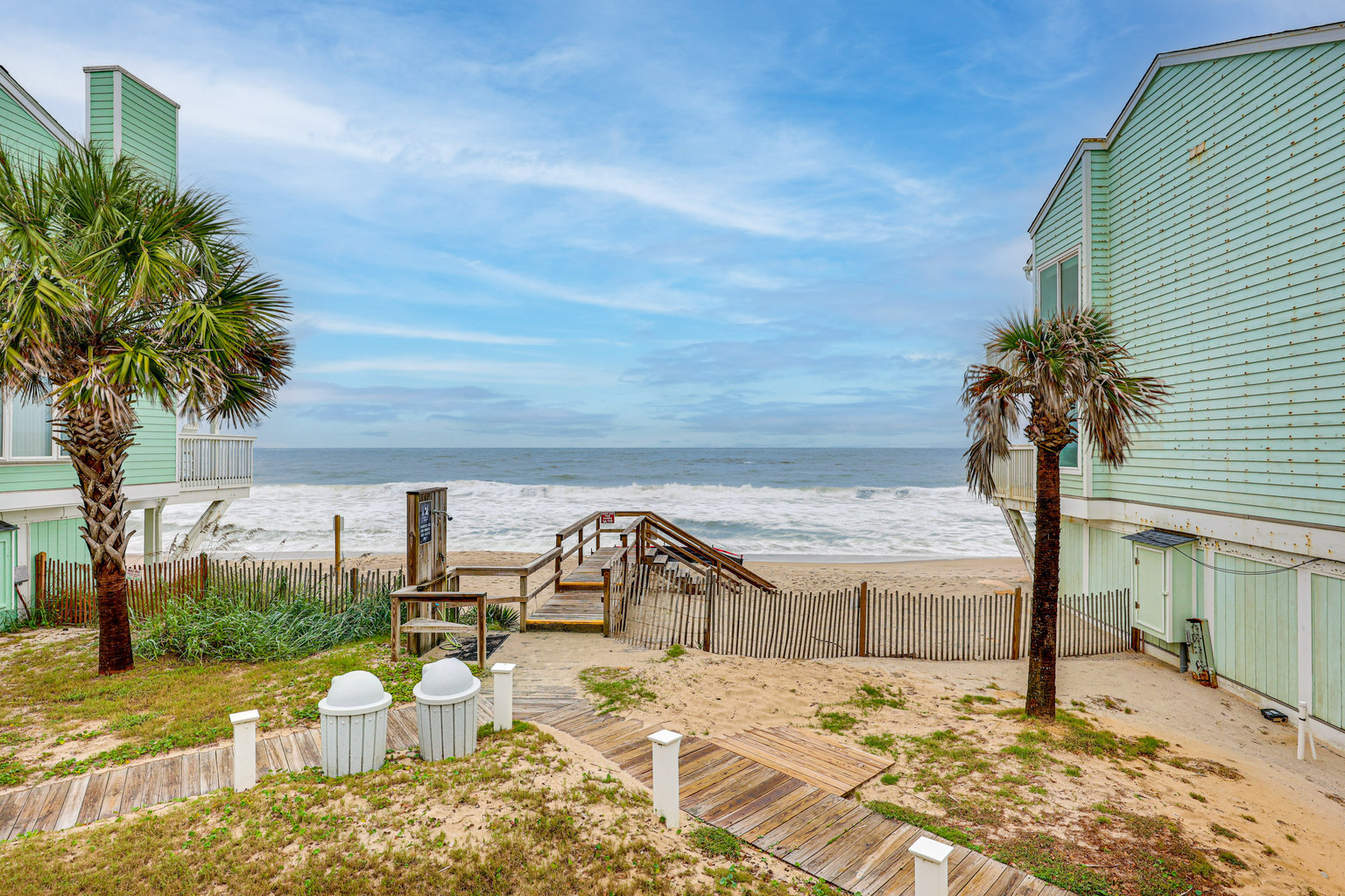 Kure Beach Vacation Rental