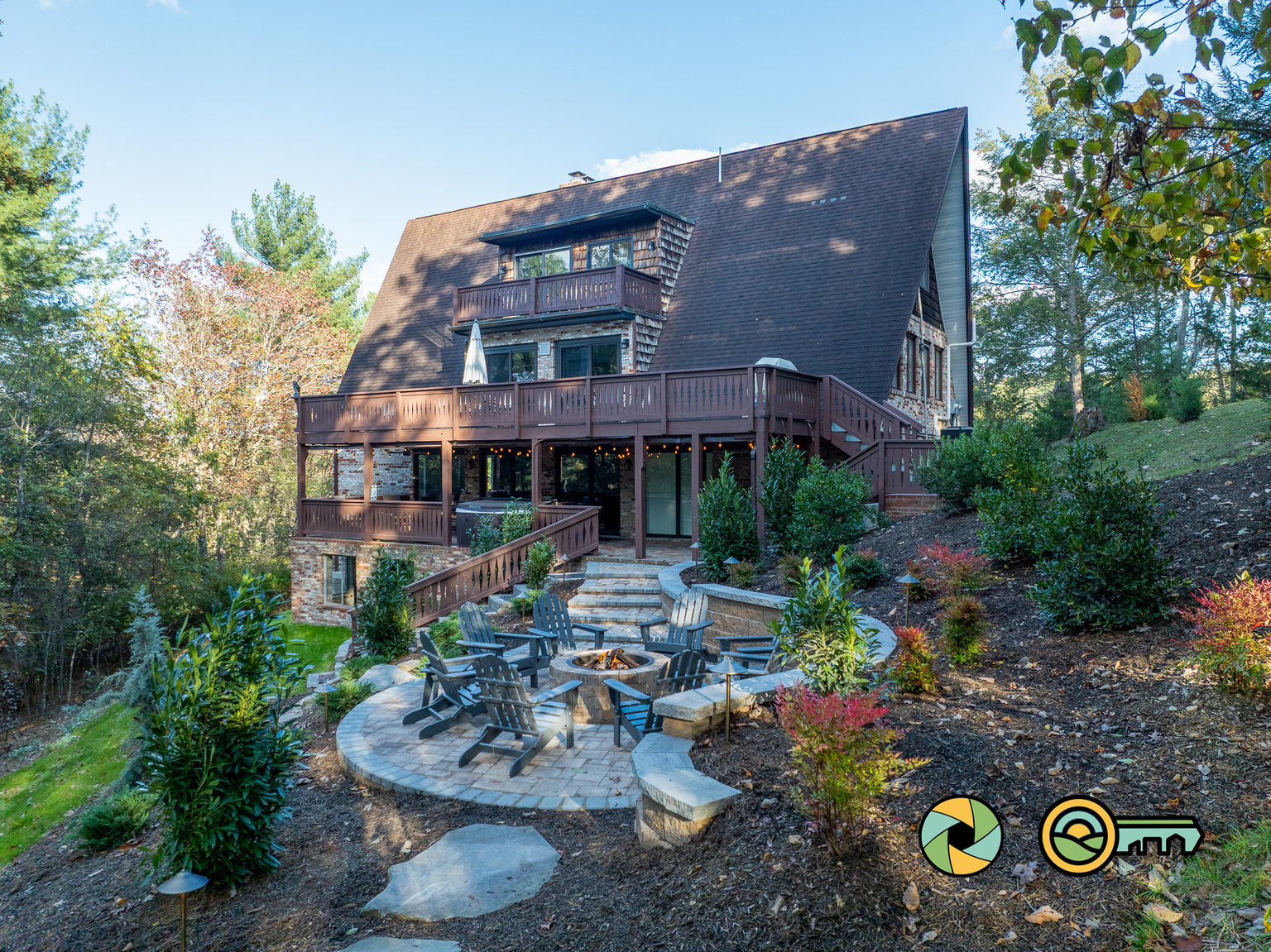 Mount Jackson Vacation Rental