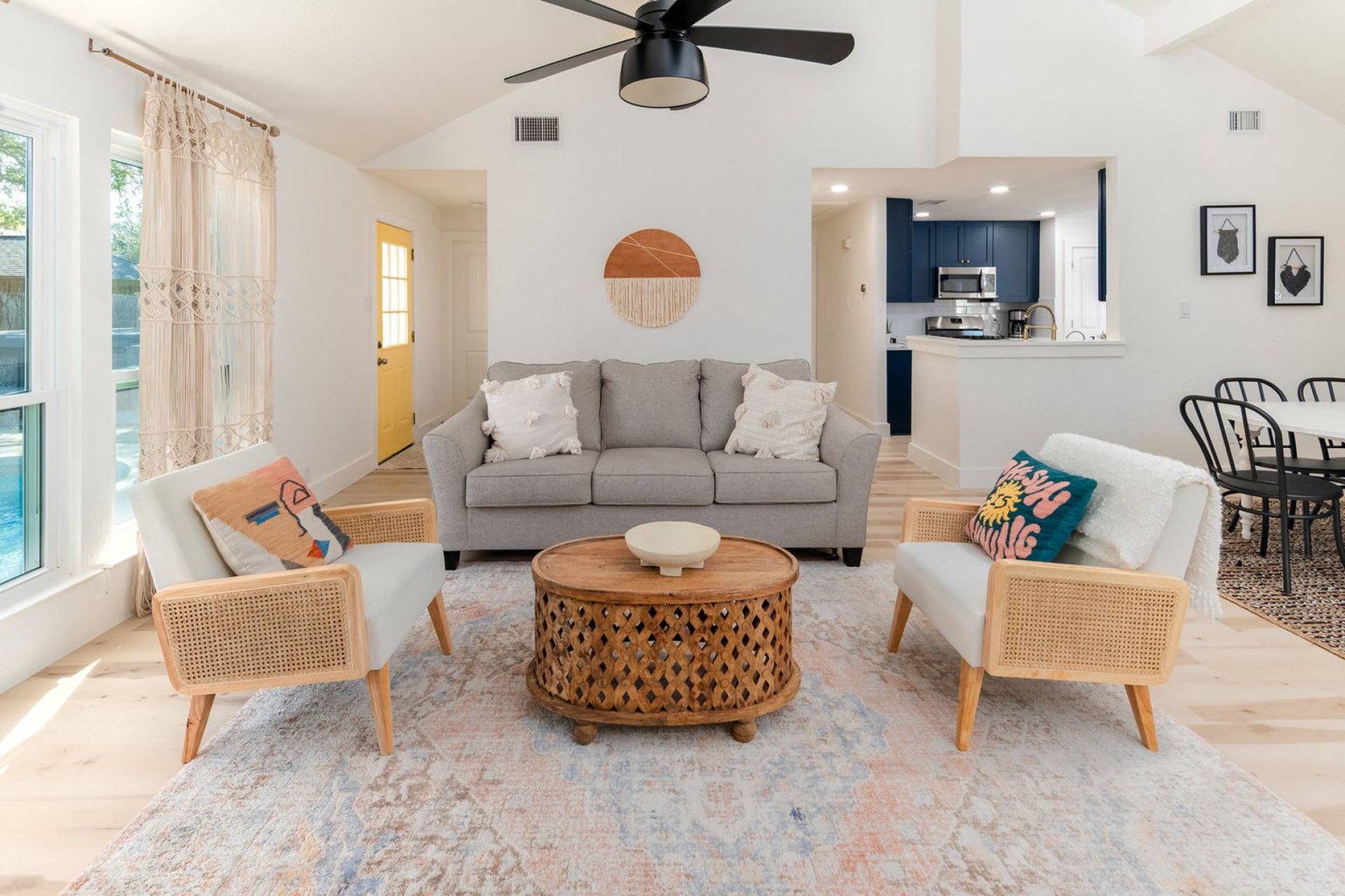 Round Rock Vacation Rental