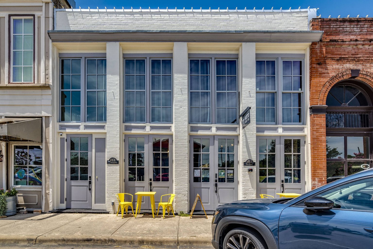 Hutto Vacation Rental