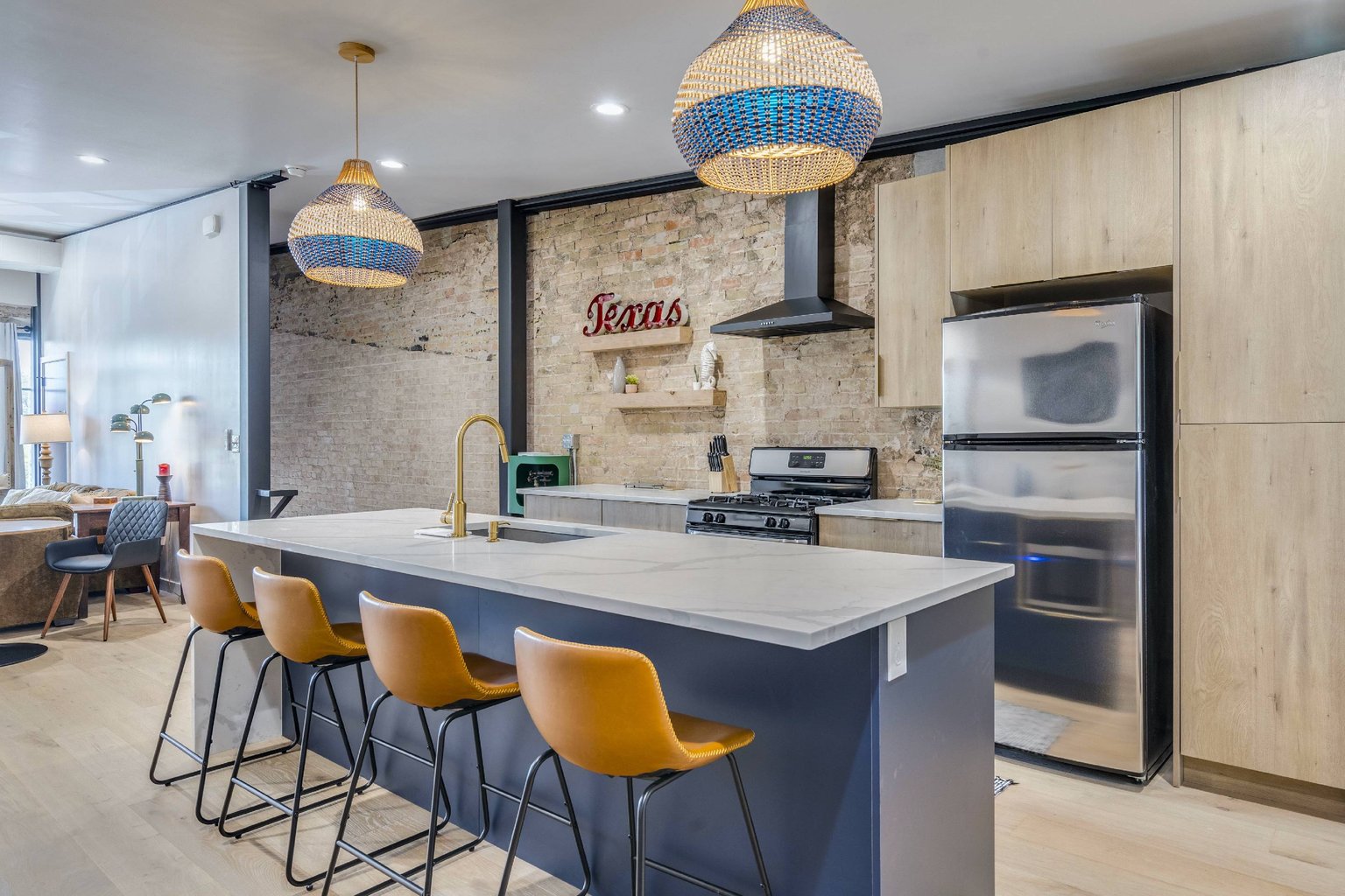 Hutto Vacation Rental