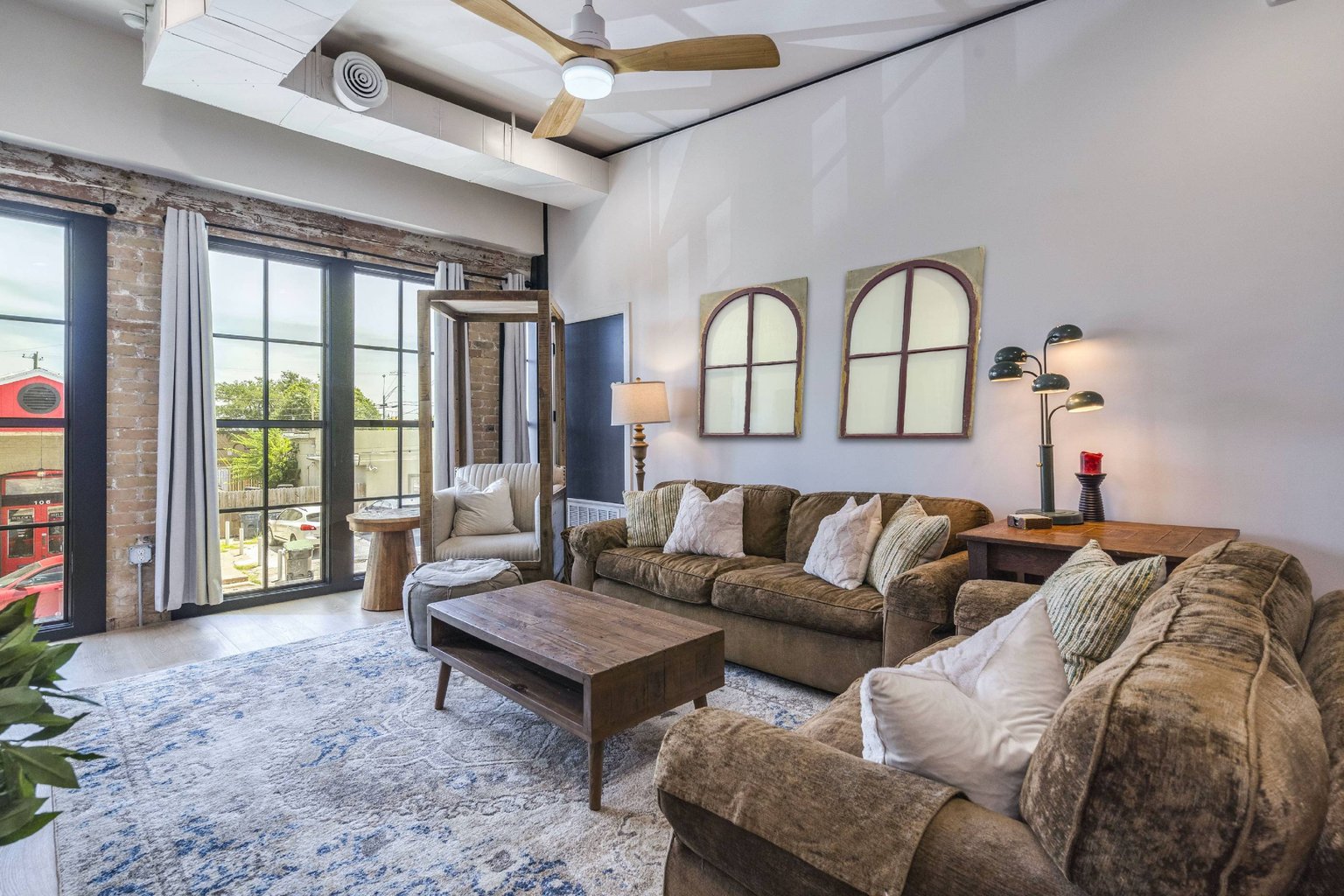 Hutto Vacation Rental