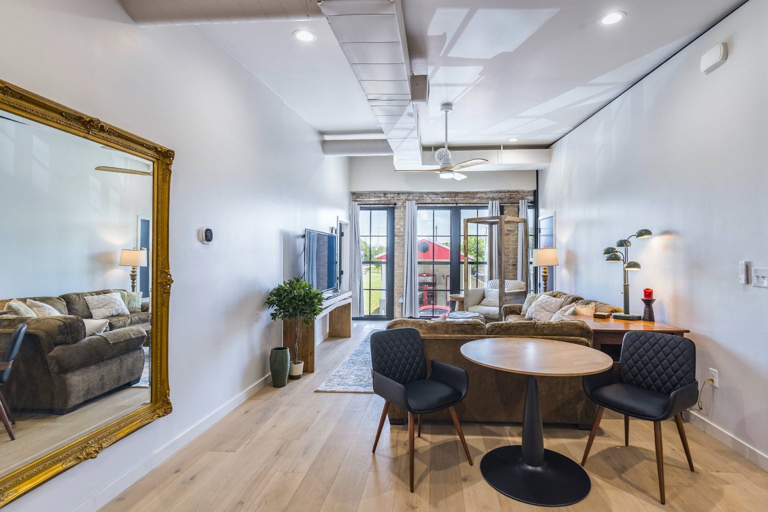 Hutto Vacation Rental