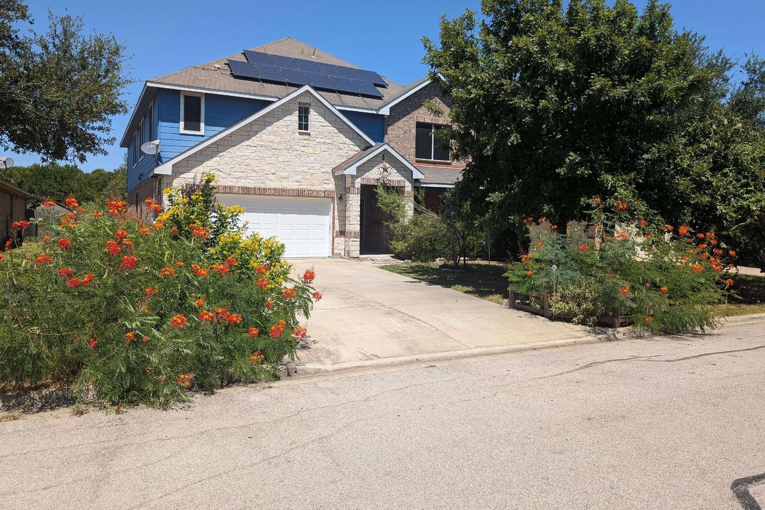 Hutto Vacation Rental