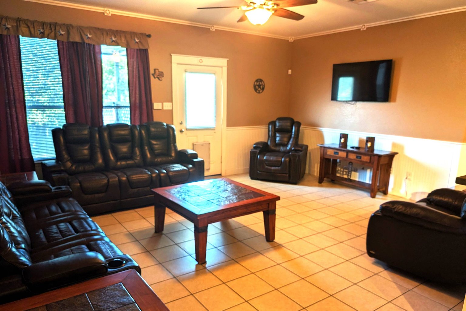 Hutto Vacation Rental