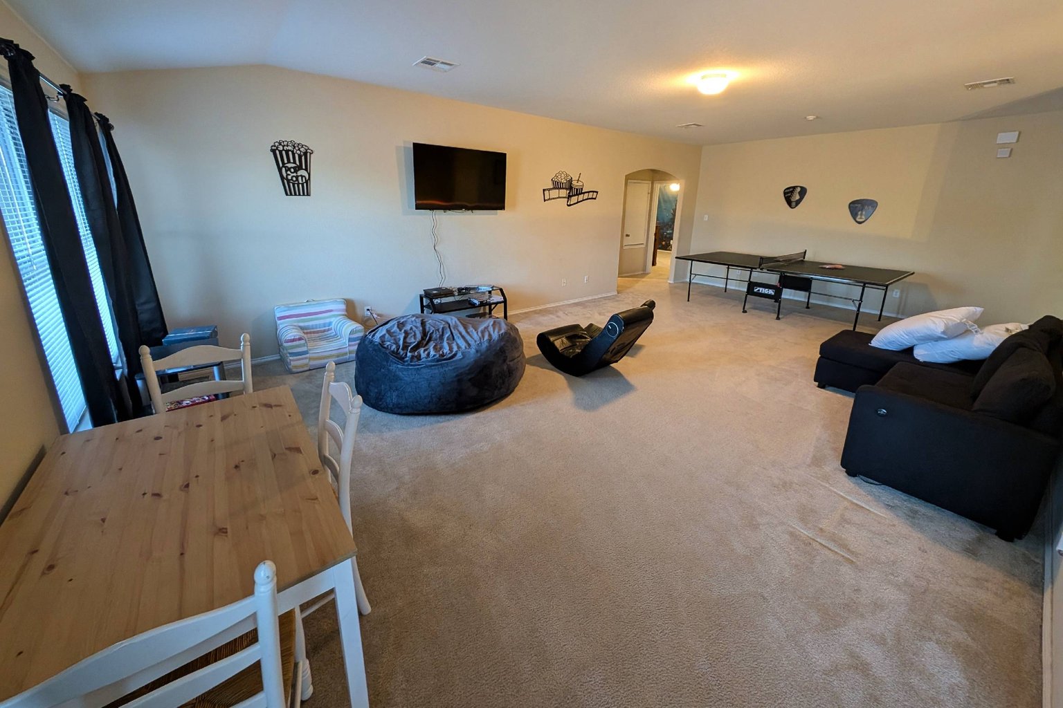 Hutto Vacation Rental