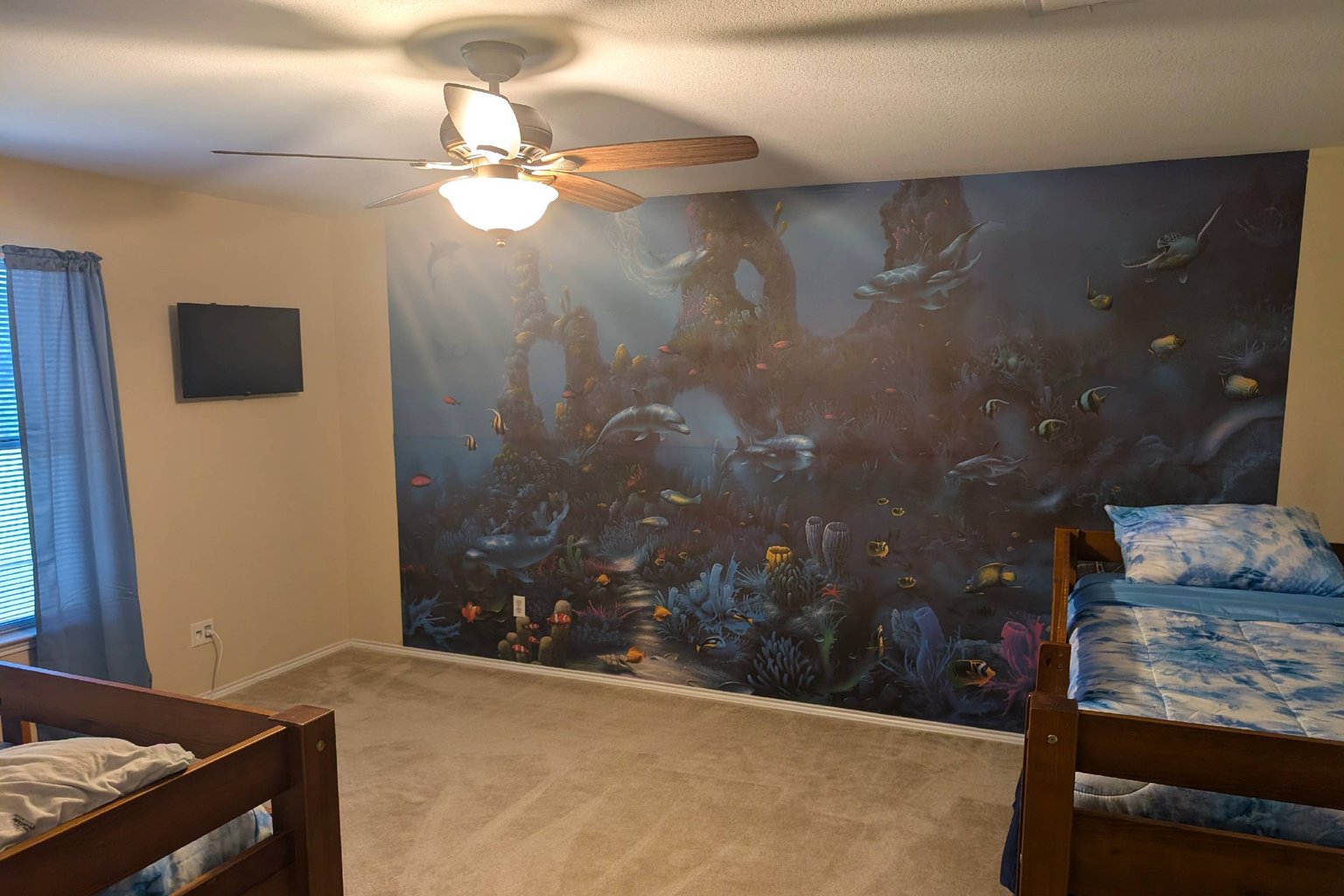 Hutto Vacation Rental