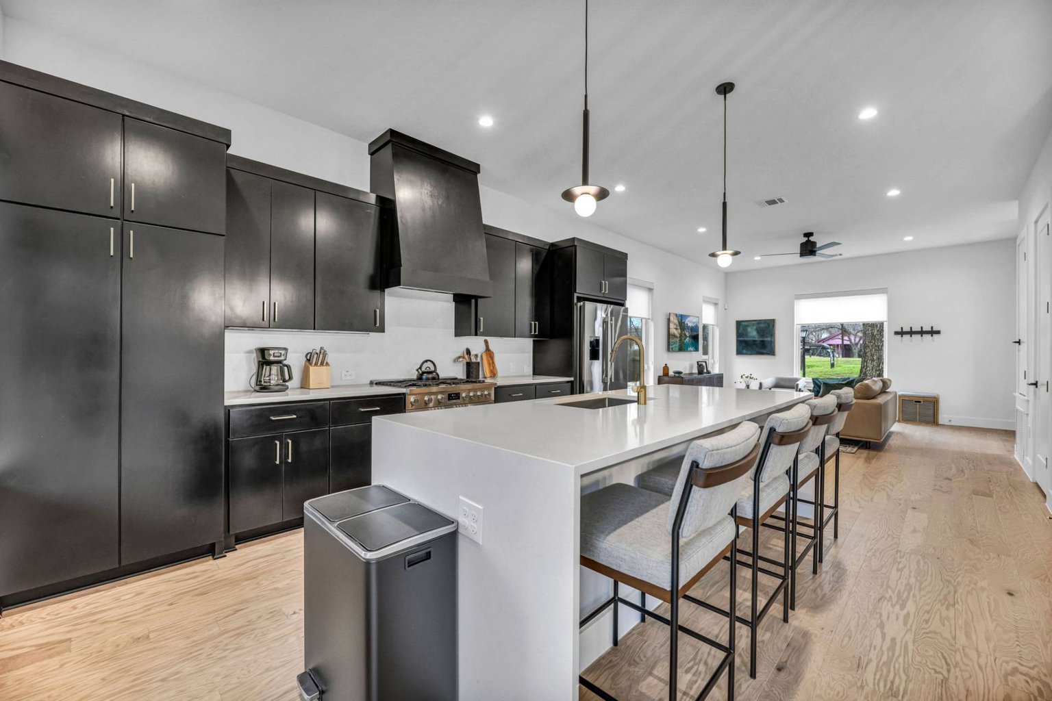 Austin Vacation Rental