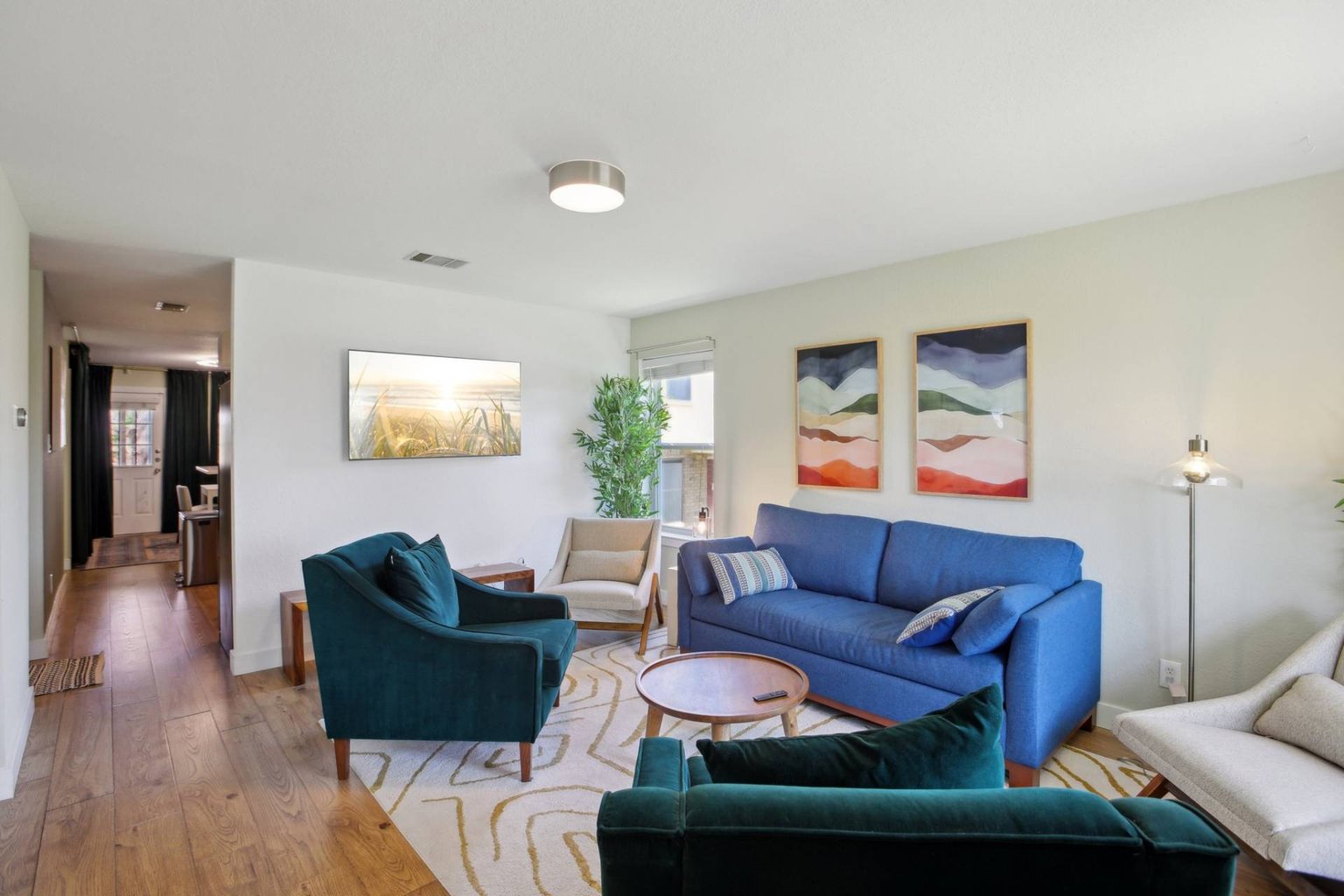 Austin Vacation Rental