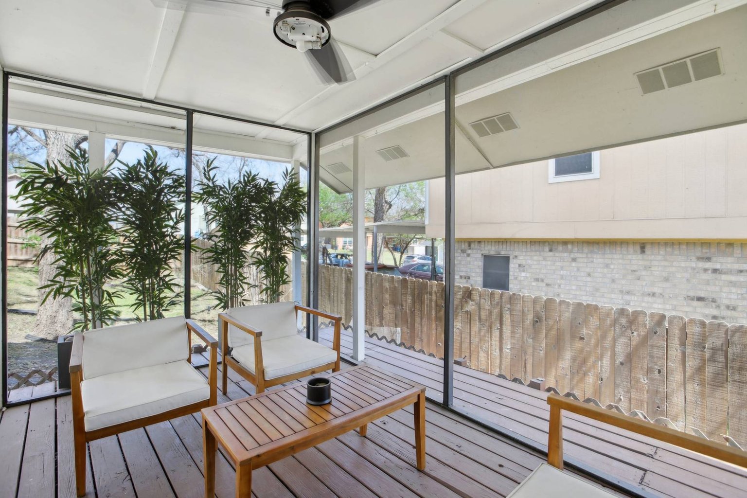 Austin Vacation Rental