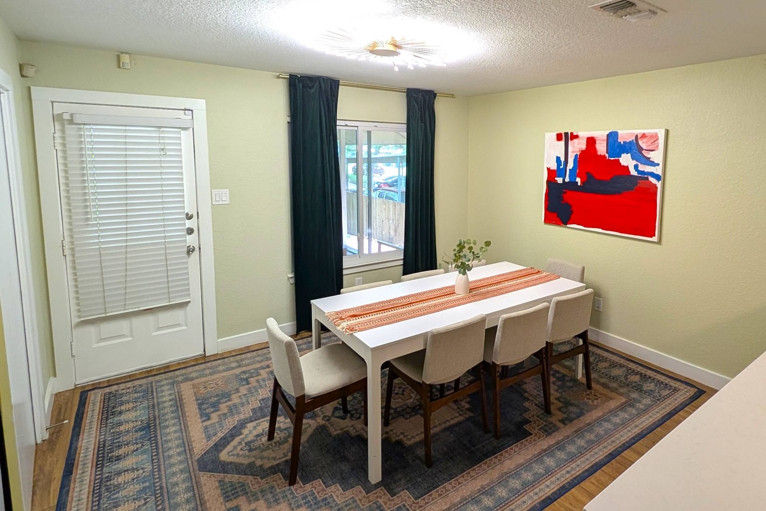 Austin Vacation Rental