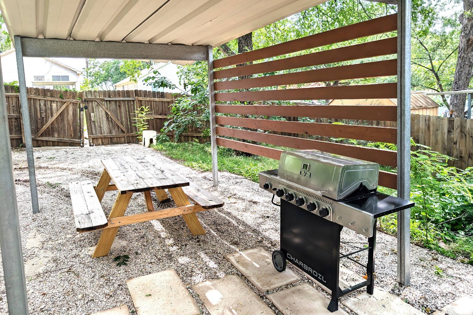 Austin Vacation Rental