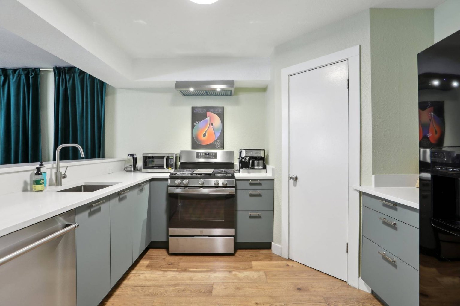 Austin Vacation Rental