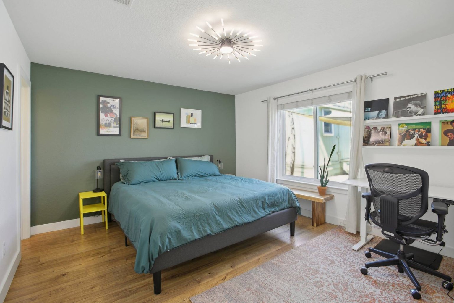 Austin Vacation Rental