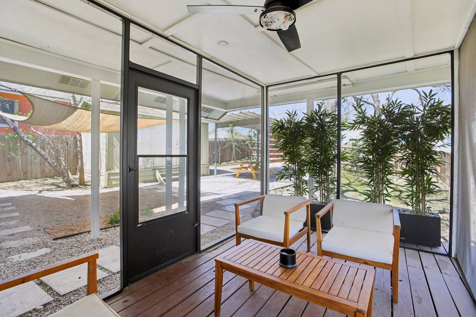 Austin Vacation Rental