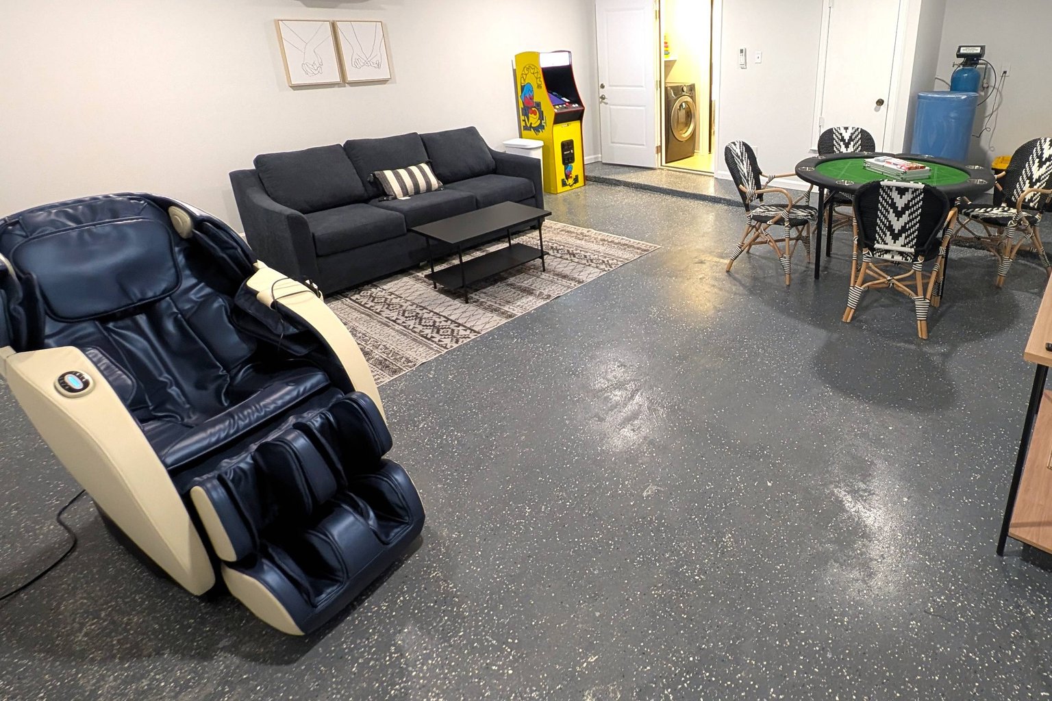 Round Rock Vacation Rental