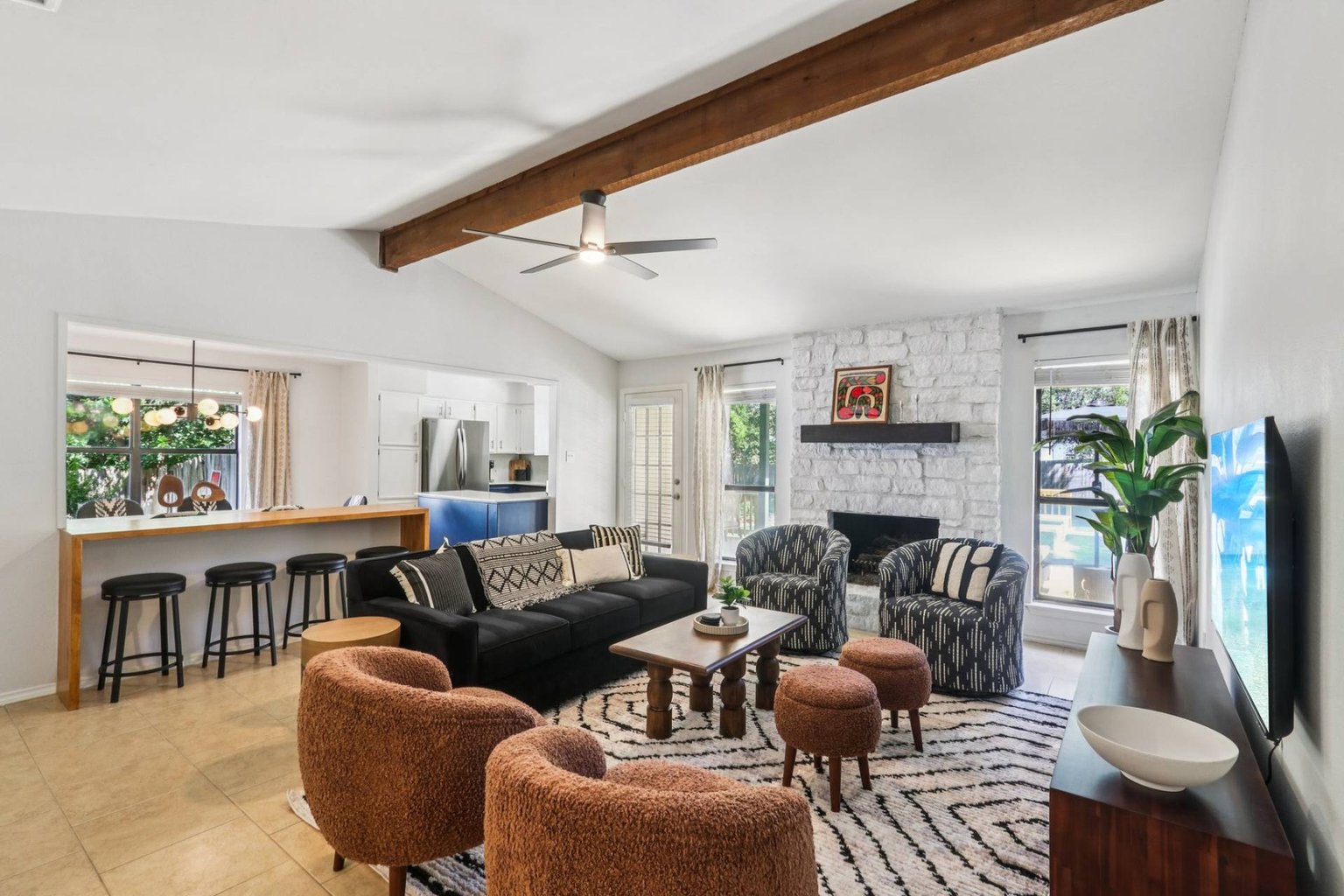 Round Rock Vacation Rental