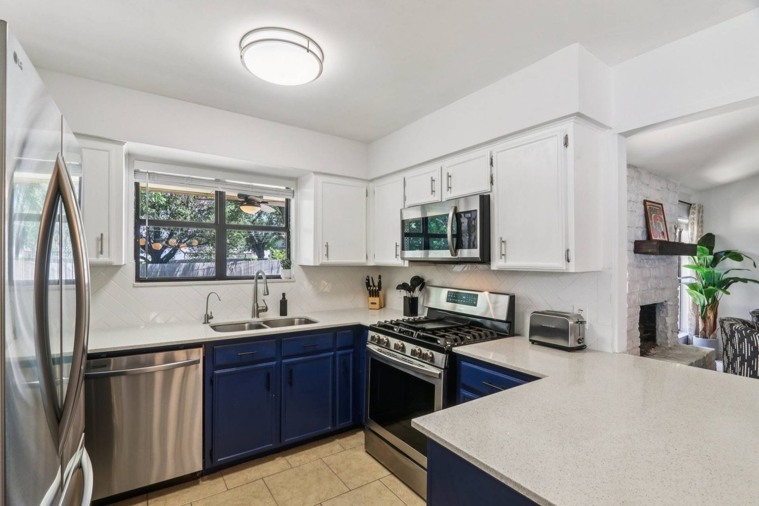 Round Rock Vacation Rental