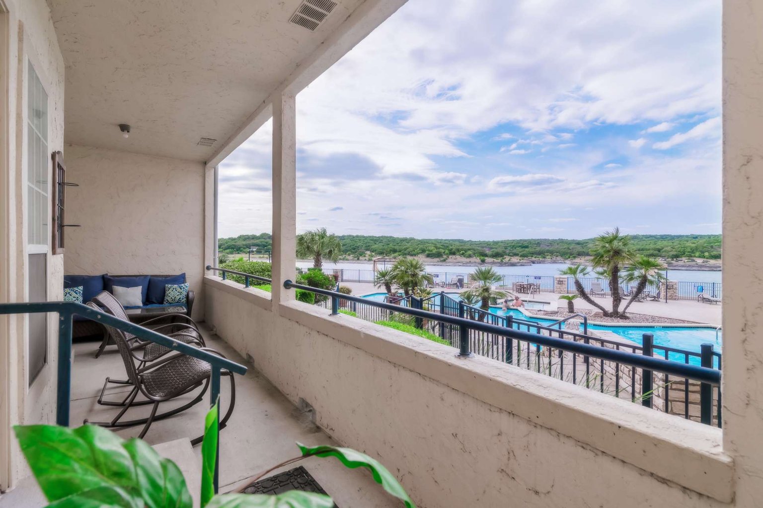 Lago Vista Vacation Rental