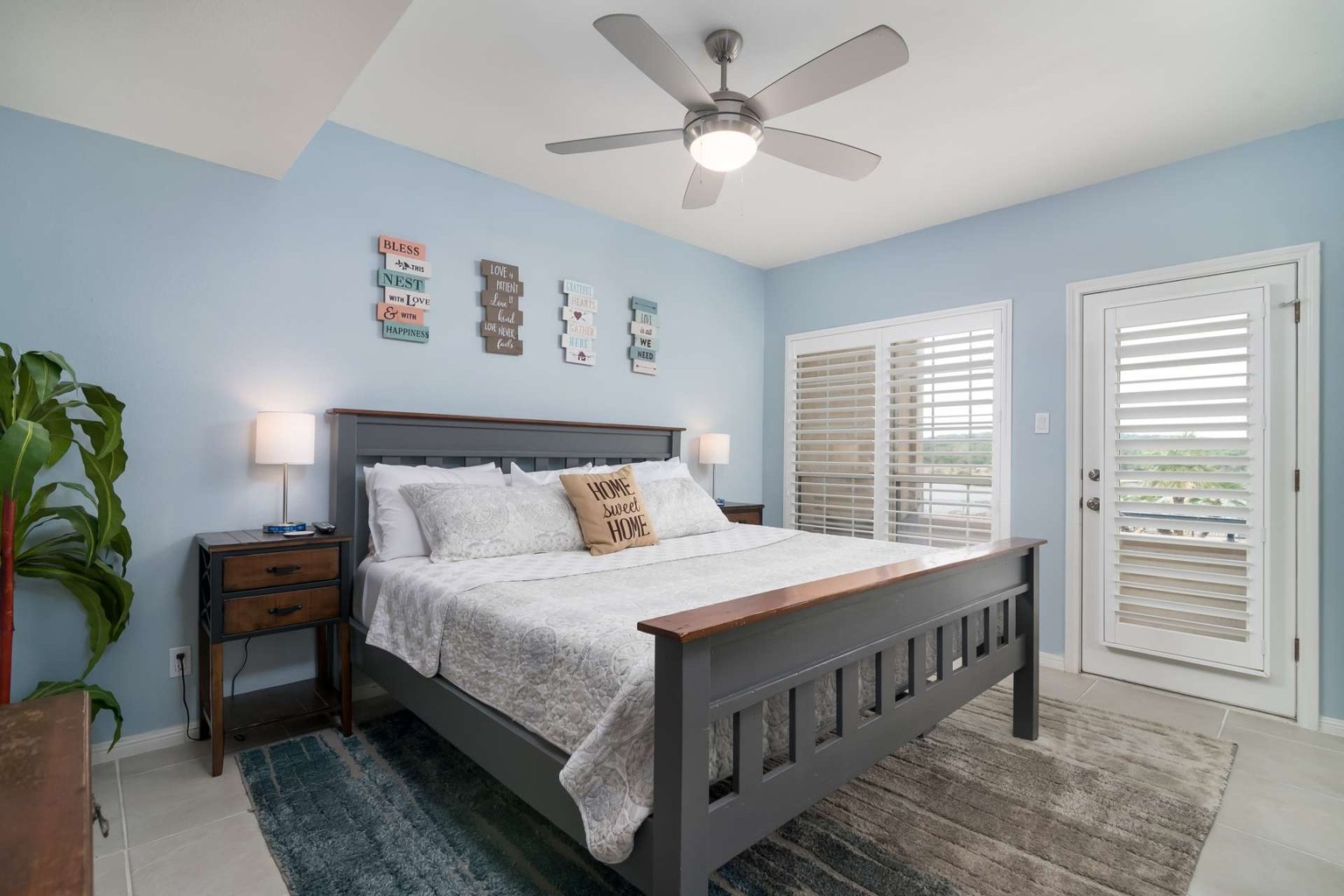 Lago Vista Vacation Rental