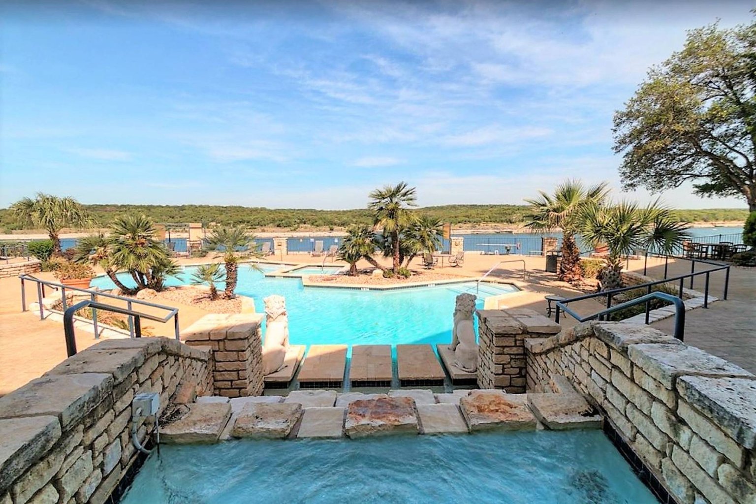 Lago Vista Vacation Rental