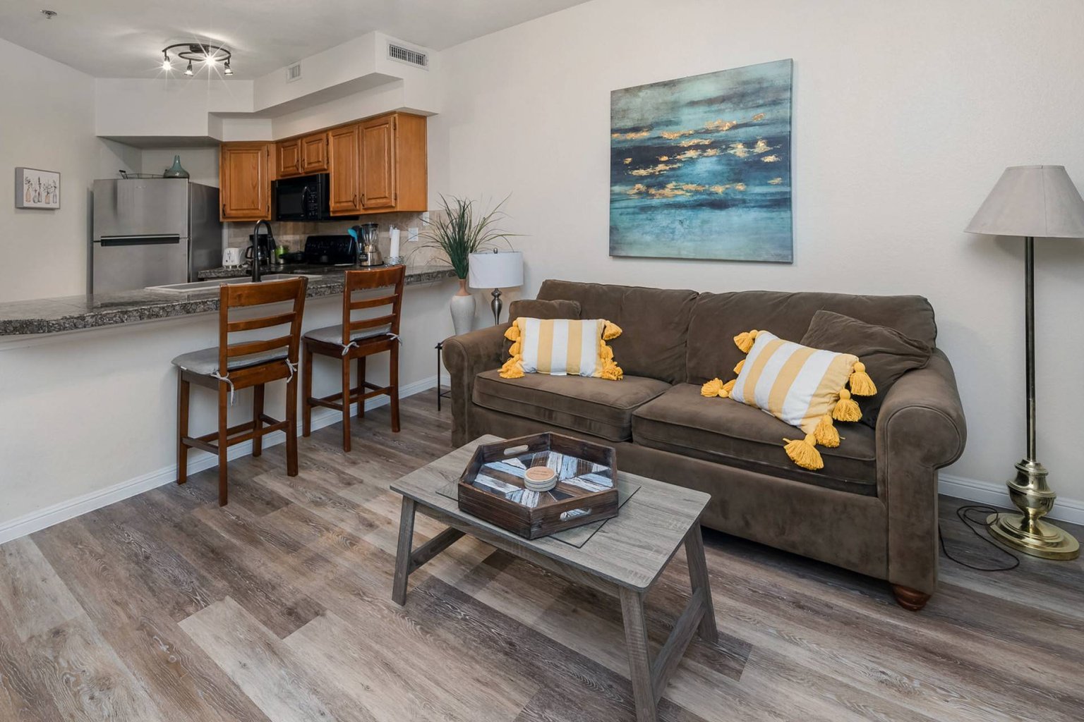 Lago Vista Vacation Rental