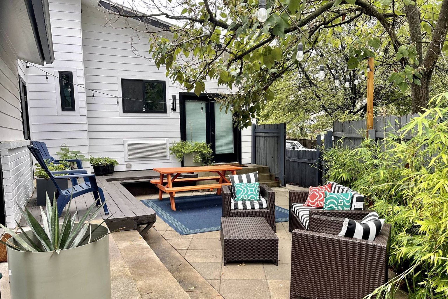 Austin Vacation Rental