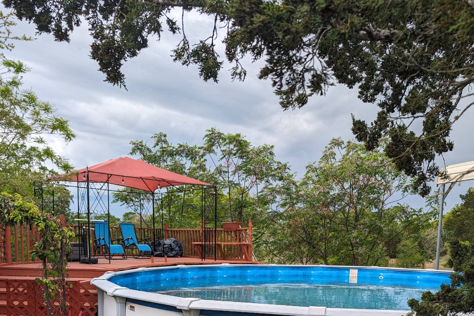 Cedar Creek Vacation Rental