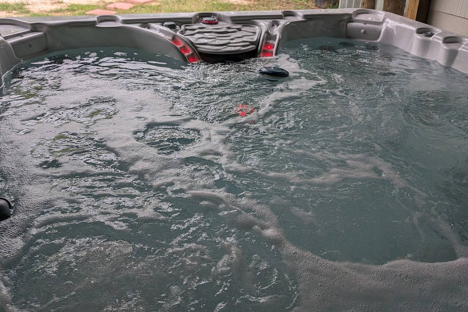 Cedar Creek Vacation Rental