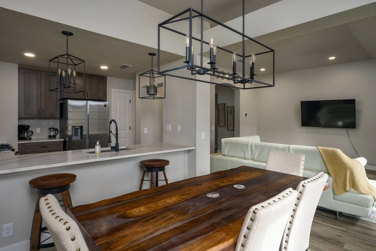 Austin Vacation Rental