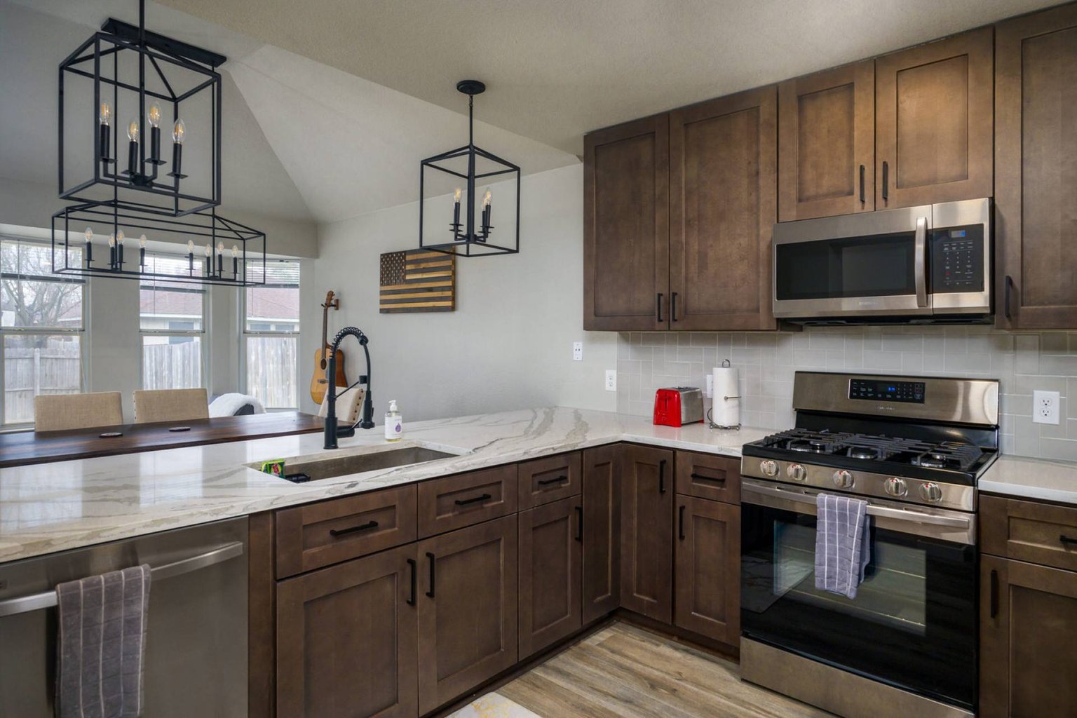 Austin Vacation Rental