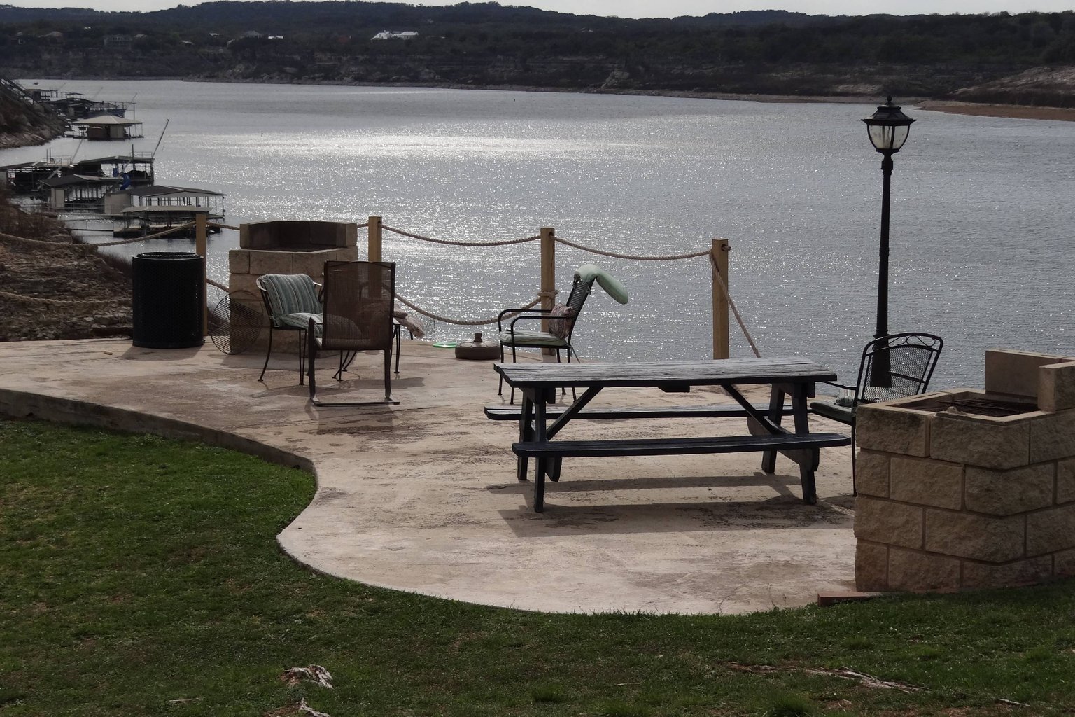 Lago Vista Vacation Rental