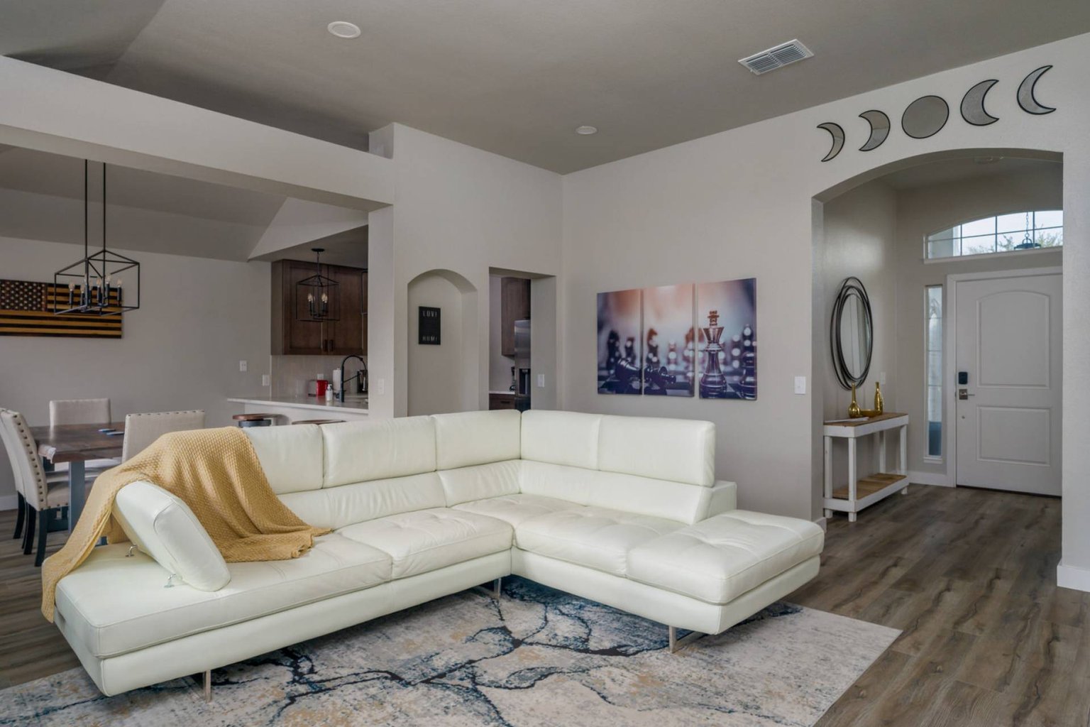 Austin Vacation Rental