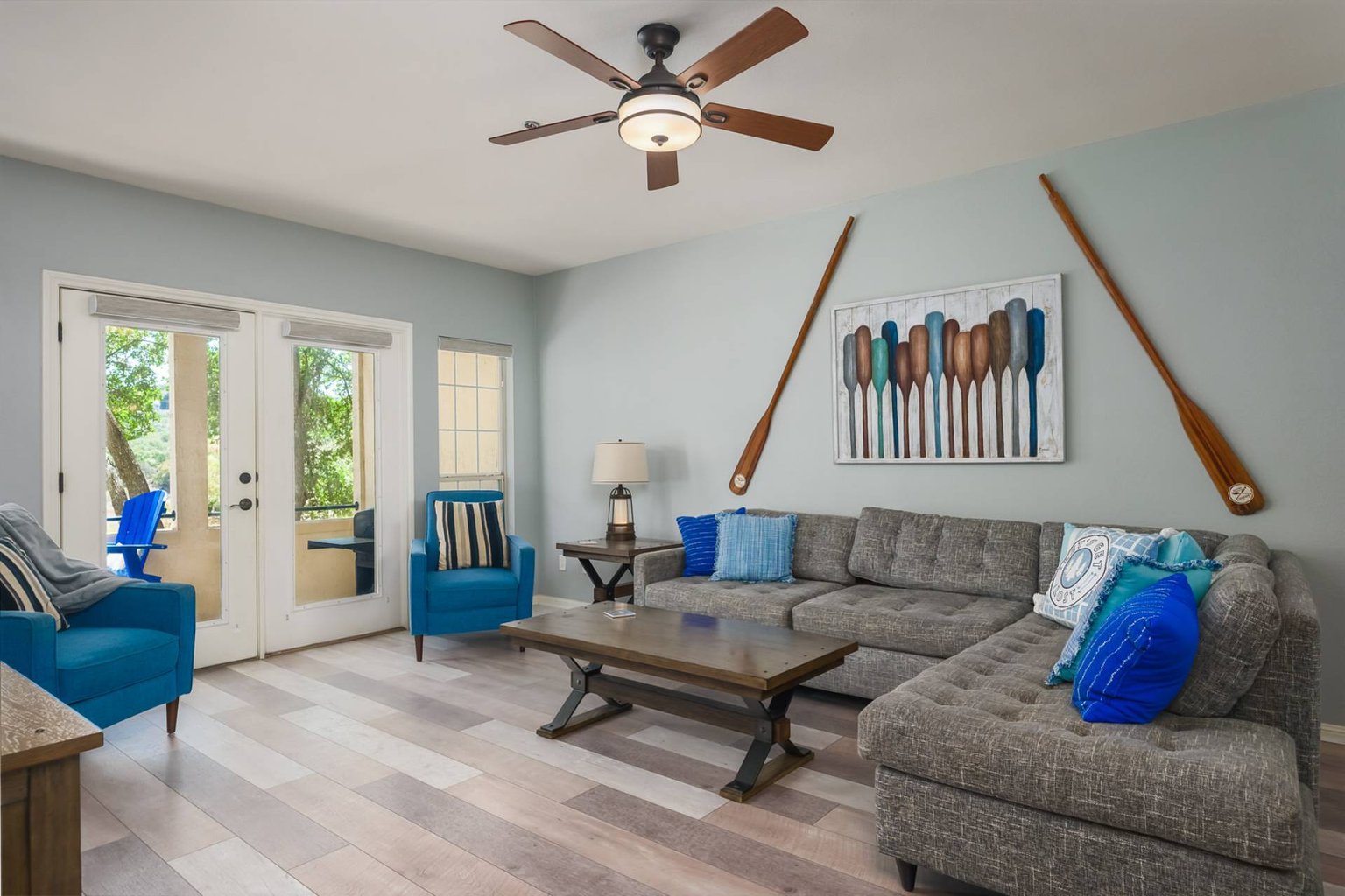 Lago Vista Vacation Rental